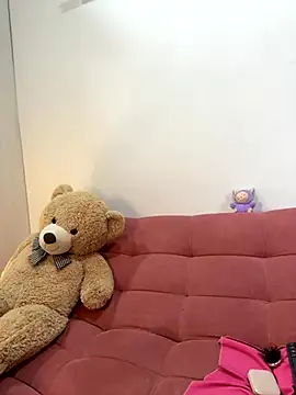 MarSantana 2 online show from 21, 10, 2025