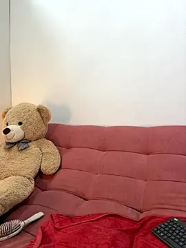 MarSantana 2 online show from 16, 11, 2025