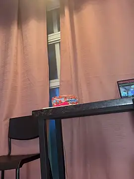 Snapshot of MarSantana_2 chatting on 26, 4, 2026 MarSantana 2 online show from 26, 4, 2026