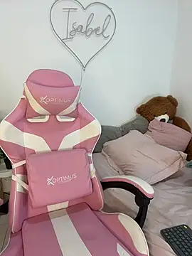 Snapshot of MarSantana_2 chatting on 19, 5, 2026 MarSantana 2 online show from 19, 5, 2026