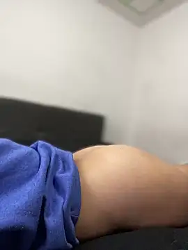 Abby-LS online show from 1, 10, 2025