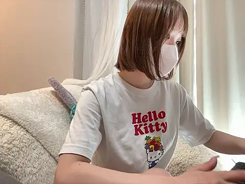 Snapshot of nano-da-u chatting on 9, 6, 2026 nano-da-u online show from 9, 6, 2026
