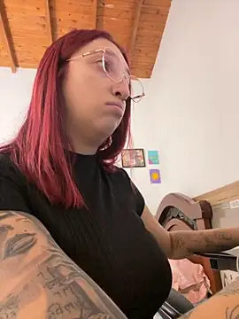 Paulina-Wells online show from 20, 11, 2025