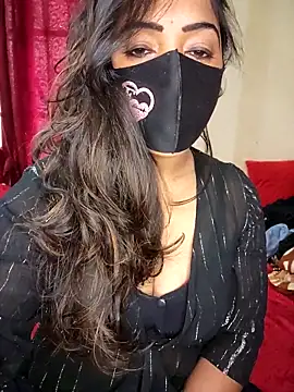 Hotbhabi305 online show from 1, 12, 2025