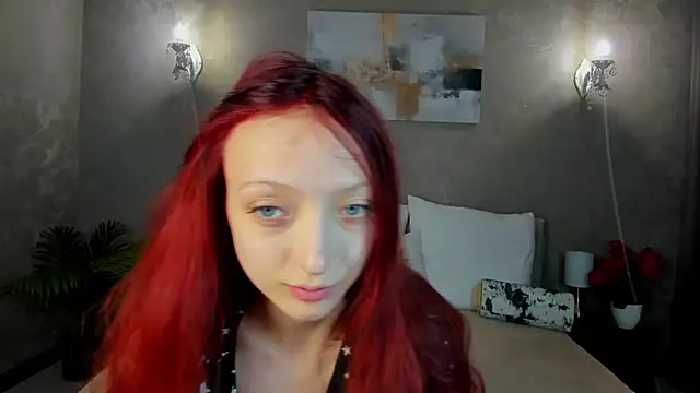 Daria J online show from 14, 12, 2025