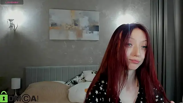 Daria J online show from 9, 3, 2026