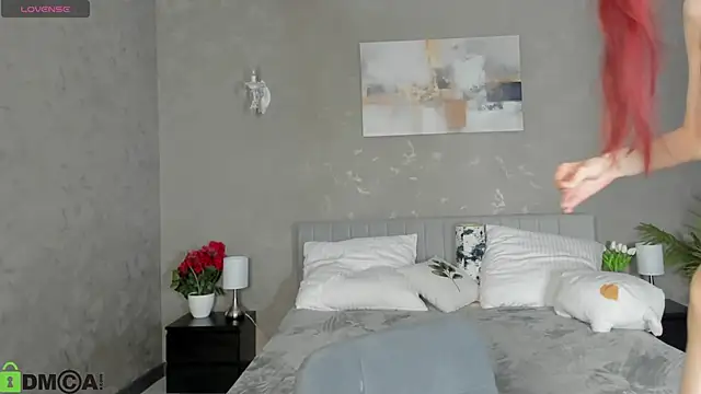 Daria J online show from 11, 5, 2026