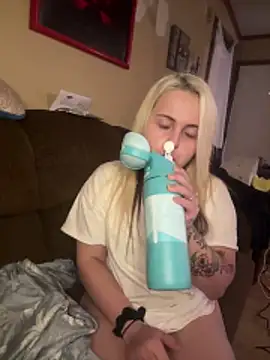 JuicyExxxperience online show from 30, 3, 2026