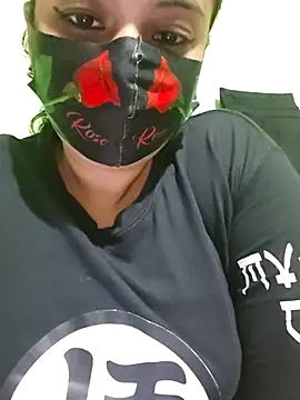 Hot-Rimi01 online show from 1, 11, 2025