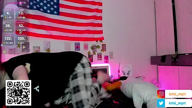 Snapshot of myrzilka chatting on 5, 11, 2025 myrzilka online show from 5, 11, 2025