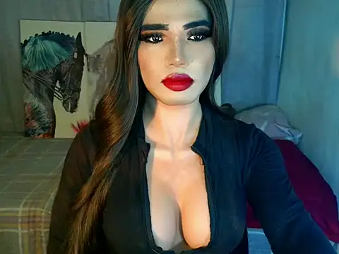 terra HORSECOCK online show from 23, 11, 2025