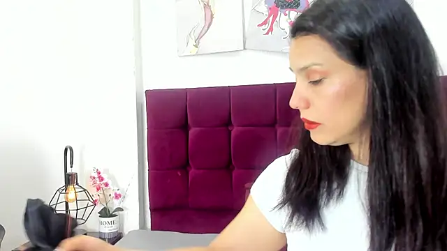 MashaPiink online show from 29, 9, 2025