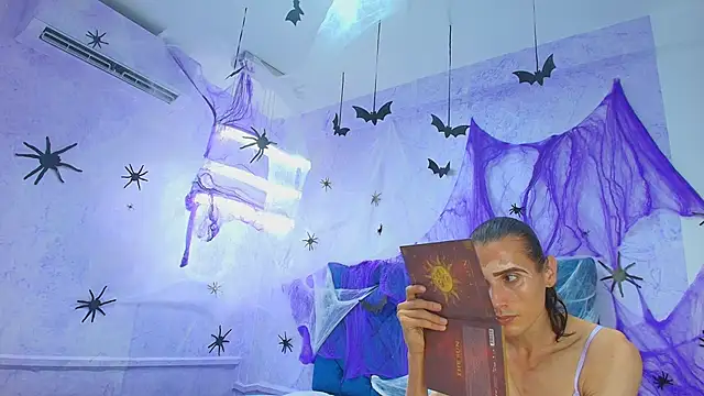 shantala nastasiia online show from 2, 10, 2025