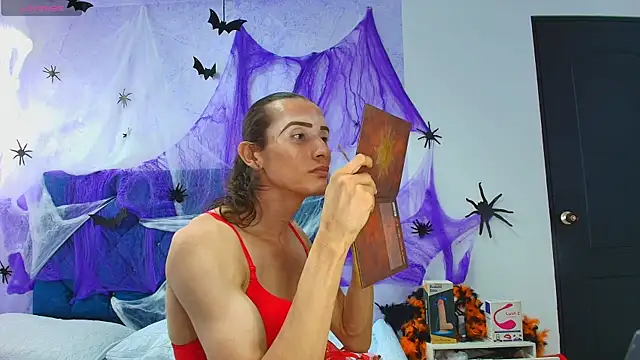 shantala nastasiia online show from 11, 10, 2025