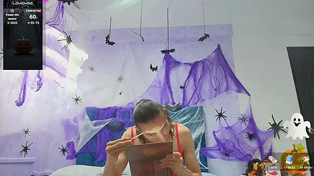 shantala nastasiia online show from 2, 11, 2025