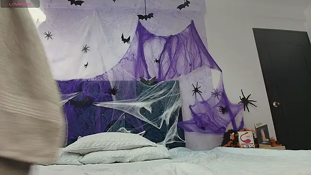 shantala nastasiia online show from 3, 11, 2025