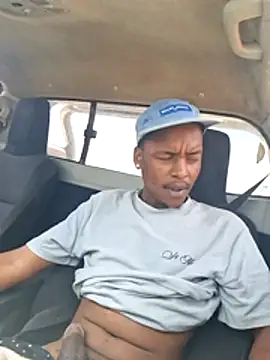 DxckMan3 online show from 16, 12, 2025