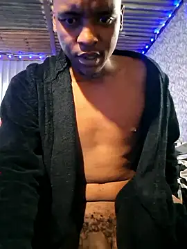 DxckMan3 online show from 15, 1, 2026