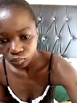 Wild RoseXX online show from 19, 9, 2025