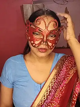 Snapshot of MEERAcle chatting on 3, 6, 2026 MEERAcle online show from 3, 6, 2026