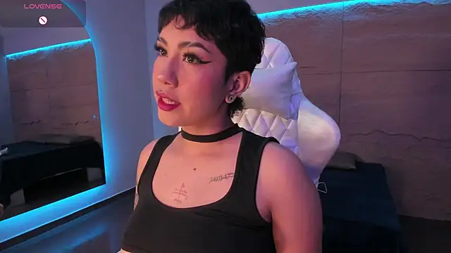 ZahaRose online show from 13, 9, 2025