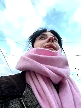 Only April online show from 24, 9, 2025