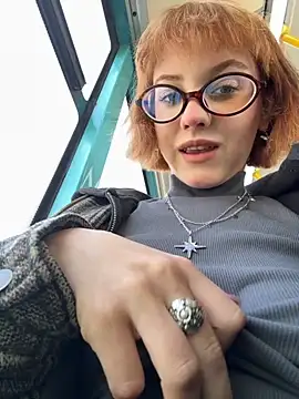 Only April online show from 3, 10, 2025