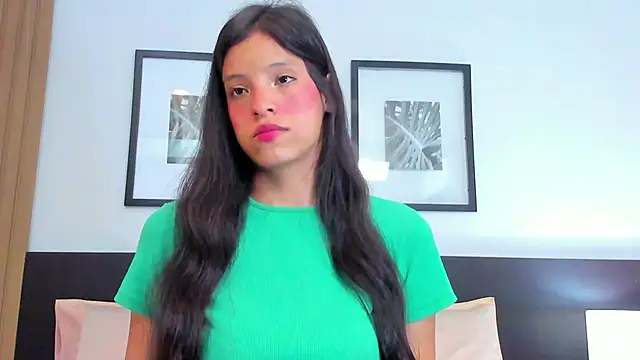 catalina jolie online show from 27, 11, 2025