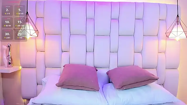 HannaPotther online show from 7, 11, 2025