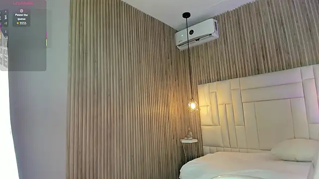 HannaPotther online show from 28, 2, 2026