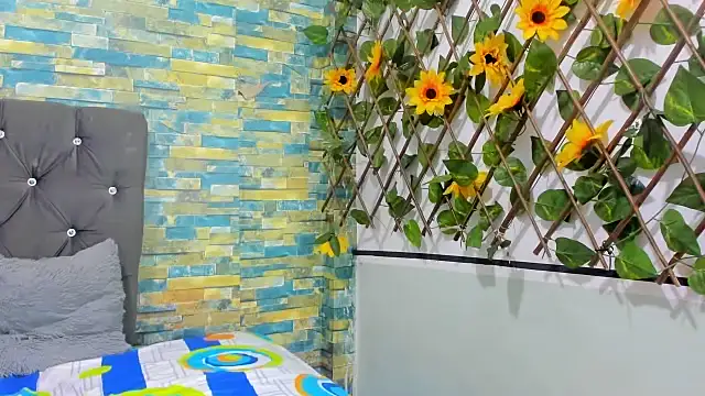 partdemonlatin666 online show from 18, 10, 2025