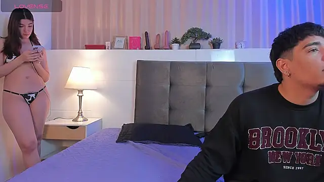 CuteButHarder online show from 18, 2, 2026