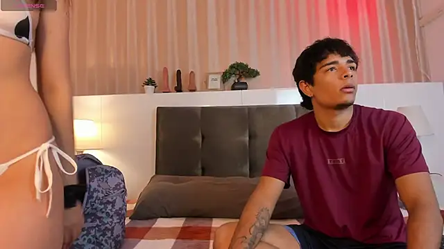 CuteButHarder online show from 15, 5, 2026