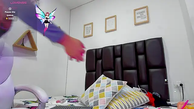 miiarod online show from 22, 10, 2025