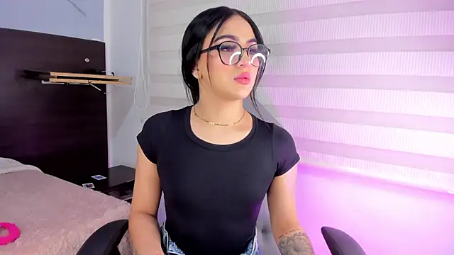 miss  ivyy online show from 28, 9, 2025
