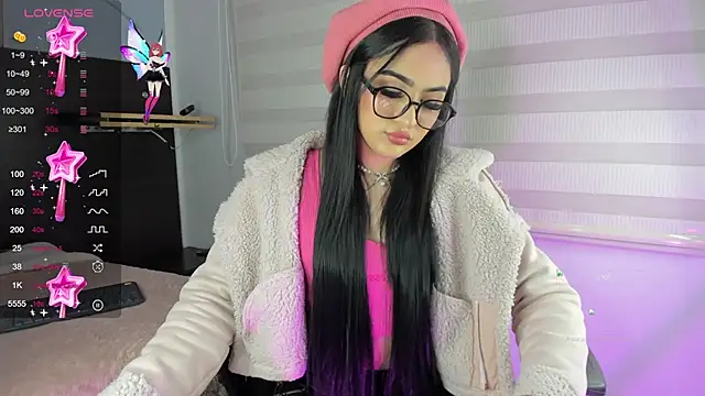 miss  ivyy online show from 5, 10, 2025