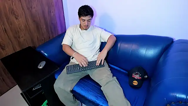 juanmechanic  online show from 12, 11, 2025