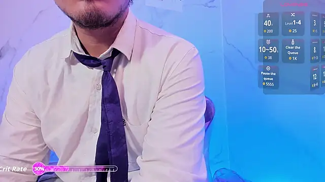 juanmechanic  online show from 8, 4, 2026