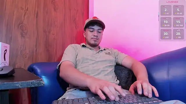 Snapshot of juanmechanic_ chatting on 4, 6, 2026 juanmechanic online show from 4, 6, 2026