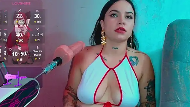 Snapshot of Lali_HOtt chatting on 19, 10, 2025 Lali HOtt online show from 19, 10, 2025