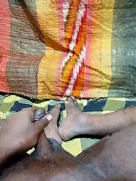 ssmalik808 online show from 5, 12, 2025