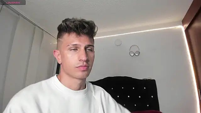 kevin ahss online show from 11, 10, 2025