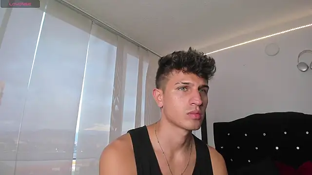 kevin ahss online show from 20, 10, 2025