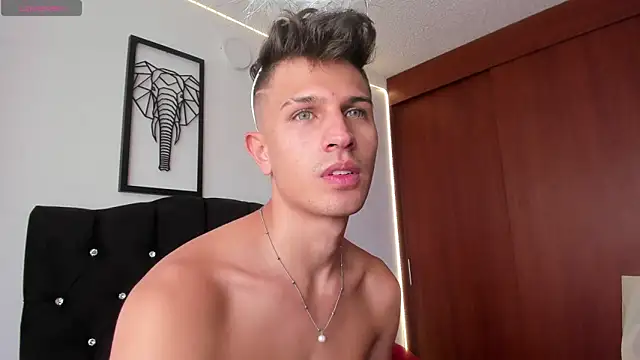 kevin ahss online show from 31, 10, 2025