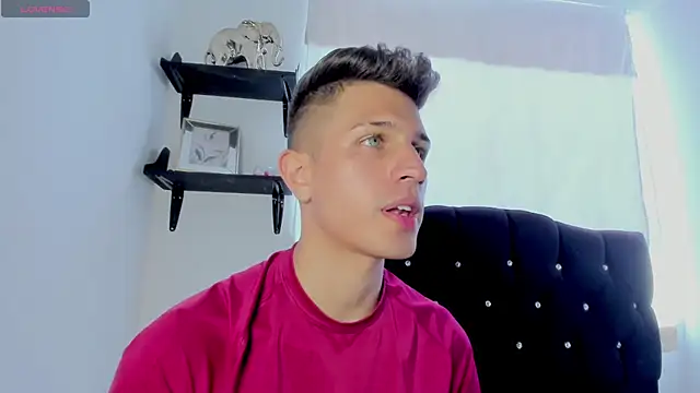 kevin ahss online show from 24, 3, 2026