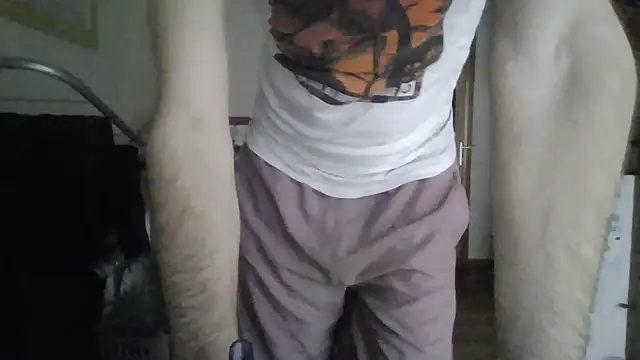 XLBarehengst online show from 17, 12, 2025