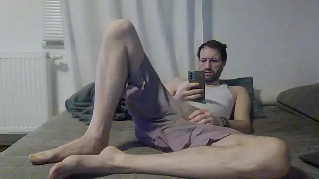 XLBarehengst online show from 2, 2, 2026