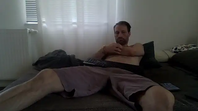 Snapshot of XLBarehengst chatting on 20, 7, 2026 XLBarehengst online show from 20, 7, 2026