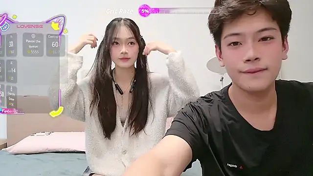 TXmiminew online show from 14, 11, 2025