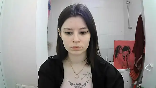 EdlinEngelby online show from 19, 9, 2025